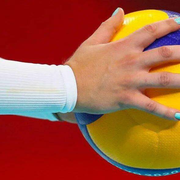Seleção brasileira feminina de vôlei mantém 100% e bate a França na Liga das Nações