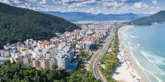 O Green Haven, em Ubatuba, também já foi eleito melhor hostel do Brasil e da América Latina