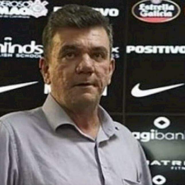 Andrés Sanchez vai à Justiça para tentar reverter expulsão do quadro de sócios do Corinthians