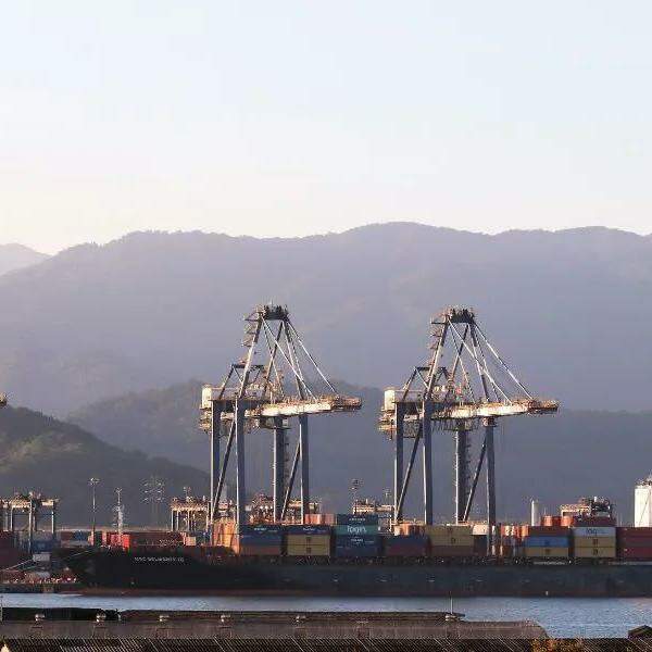 Ports show a mismatch between the timelines of public administration and market needs