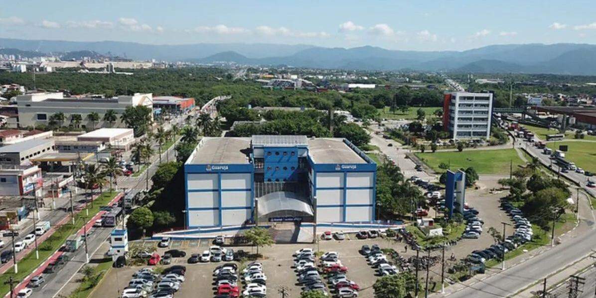 Guarujá vem realizando ações para combater o trabalho infantil na cidade