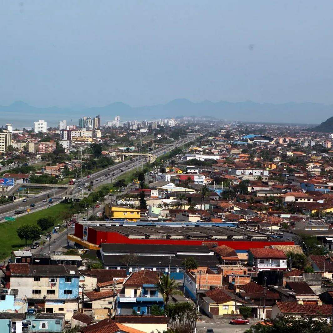 Mongaguá aprova empréstimo de R$ 130 milhões para obras e modernização urbana