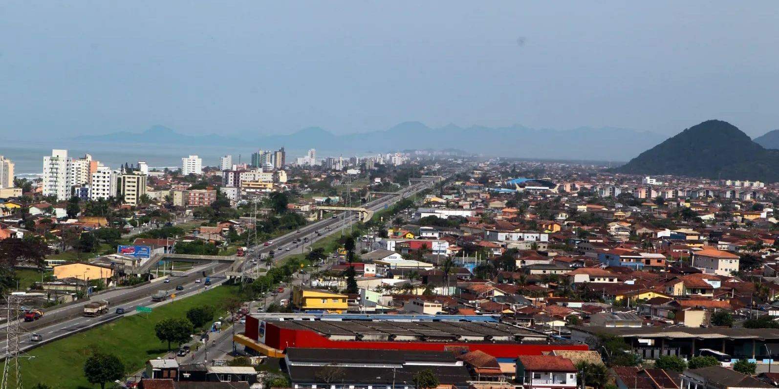Mongaguá aprova empréstimo de R$ 130 milhões para obras e modernização urbana