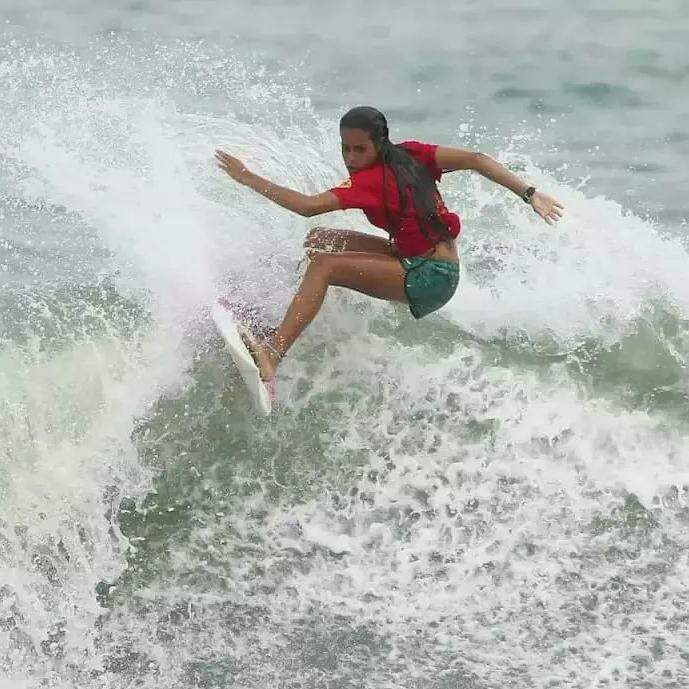 Competição tem início às 8 horas deste domingo (12), em Guarujá