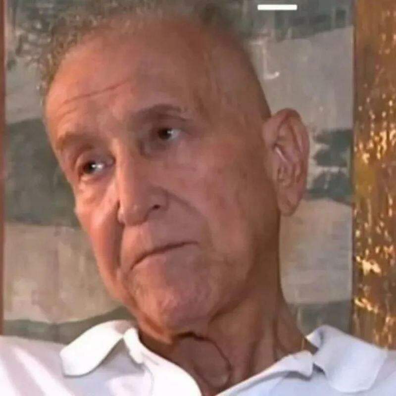 Parreira segue na UTI com inflamação pulmonar, tem quadro estável e sedação é reduzida