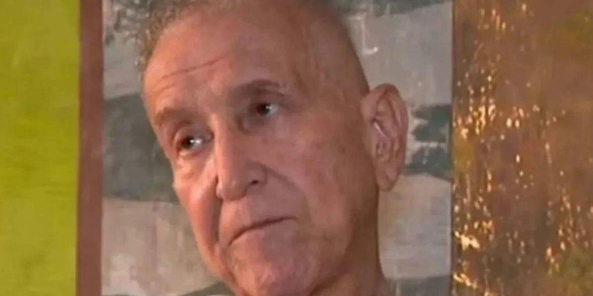 Parreira segue na UTI com inflamação pulmonar, tem quadro estável e sedação é reduzida