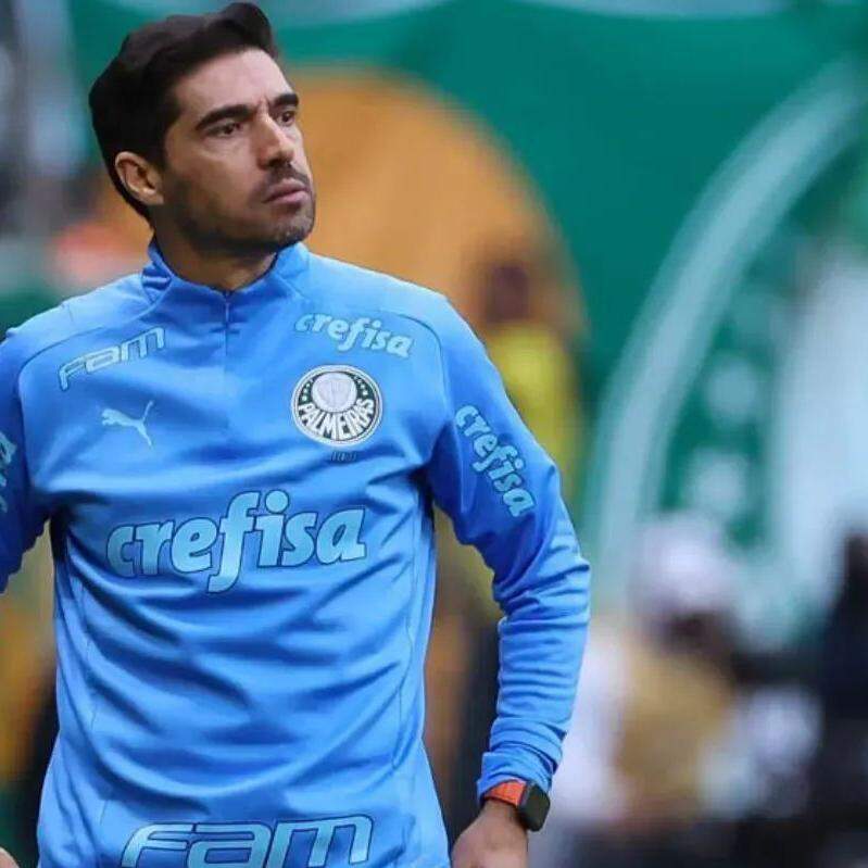 Jornalista inglês coloca Abel Ferreira na mira de clube da Premier League
