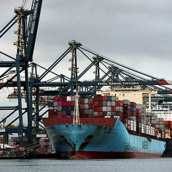 The investments planned for the port sector in the coming years will be discussed technically, by specialists, during the event