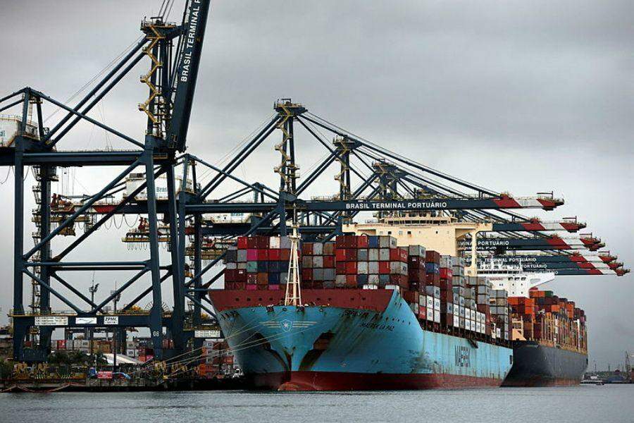 The investments planned for the port sector in the coming years will be discussed technically, by specialists, during the event