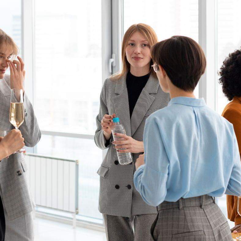 Networking impulsiona expansão de negócios