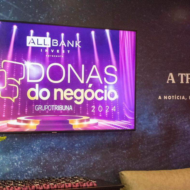 Saiba como se inscrever no Donas do Negócio 2025