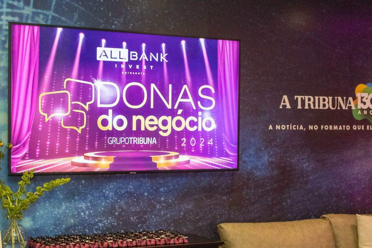 Saiba como se inscrever no Donas do Negócio 2025