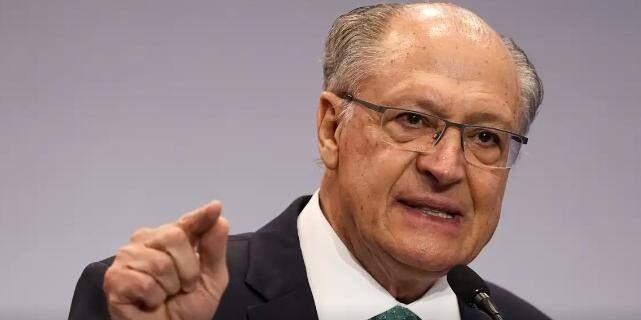 Alckmin: aumento da mistura de etanol na gasolina de 30% para 32% será aprovada na quarta-feira