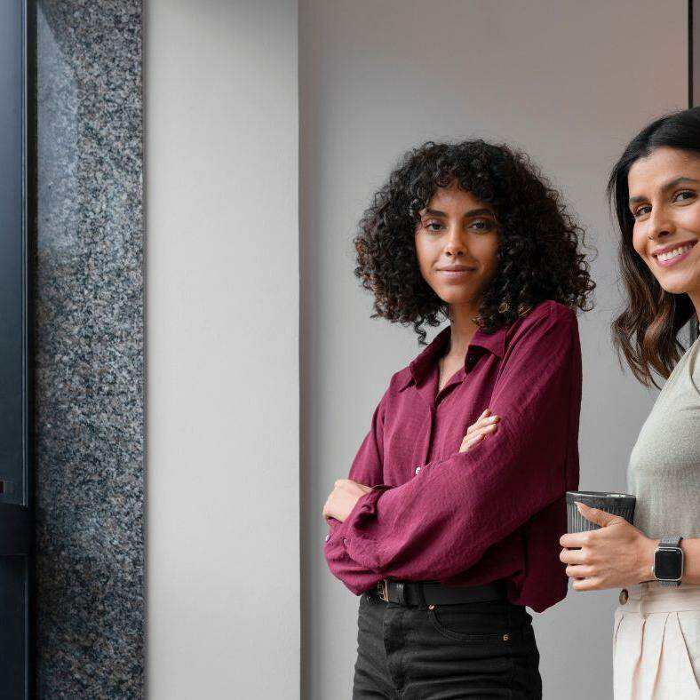 Diversidade de gênero no espaço de trabalho: O impacto das lideranças femininas