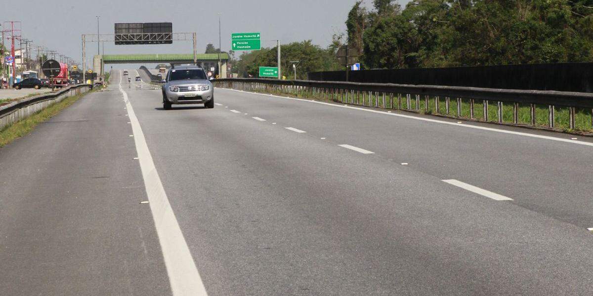 Melhorias são discutidas na Rodovia Padre Manoel da Nóbrega
