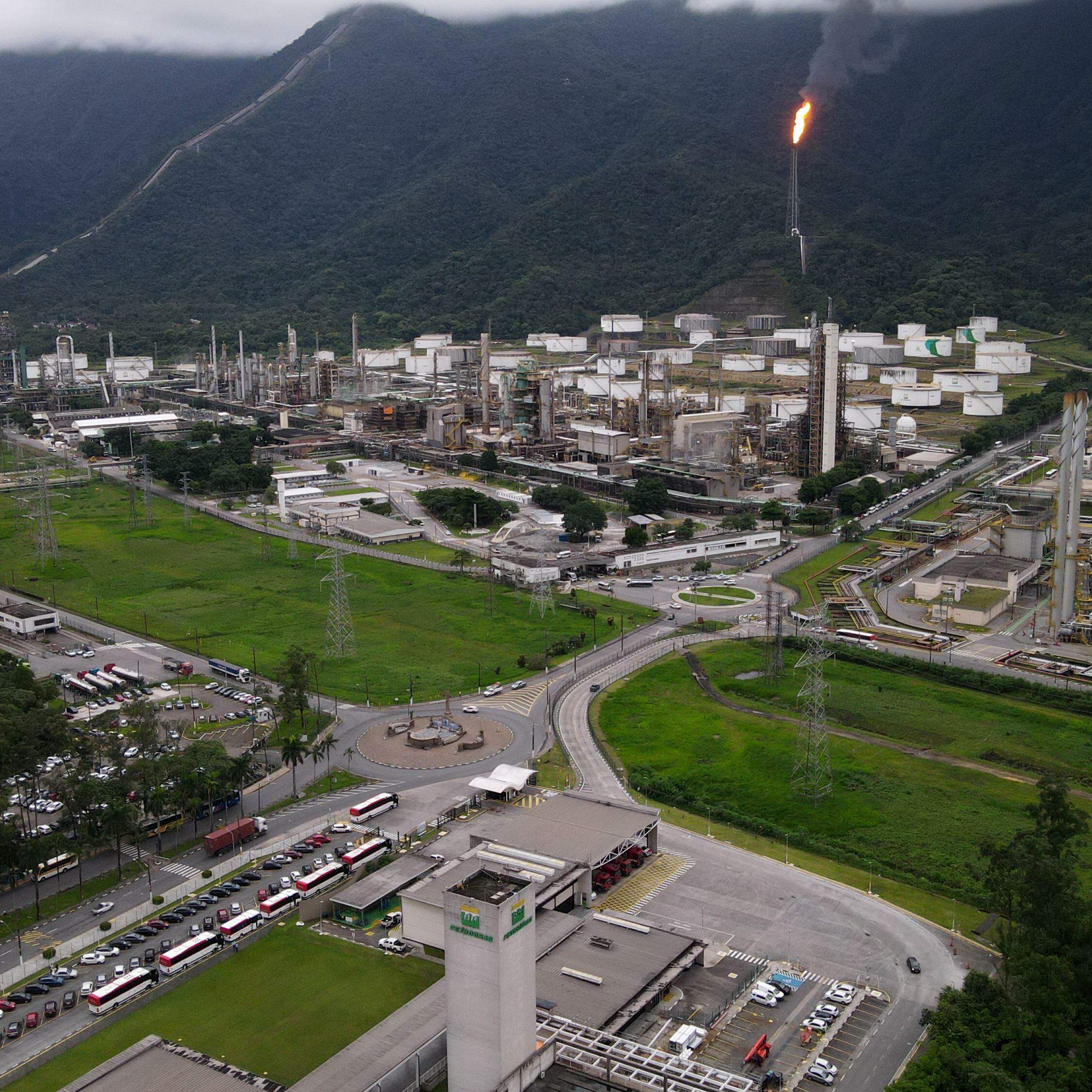 Cidade se recuperou com Polo Industrial reestruturado e mais limpo