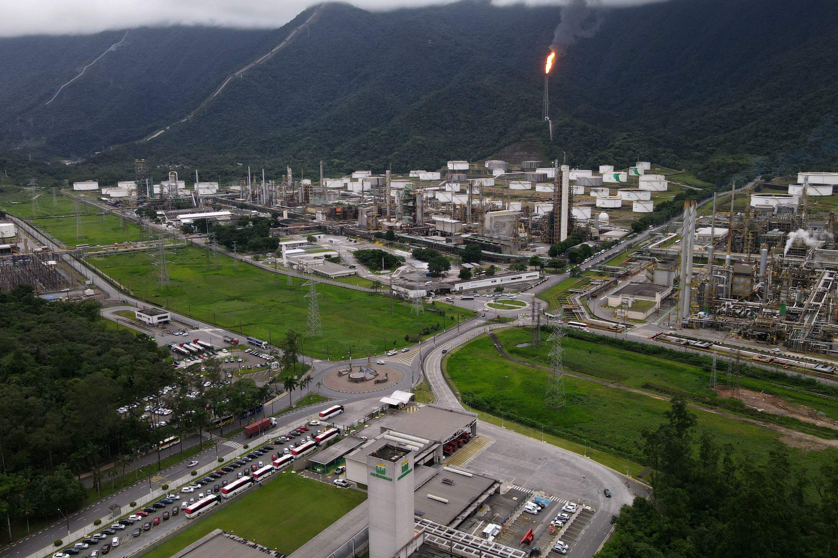 Cidade se recuperou com Polo Industrial reestruturado e mais limpo