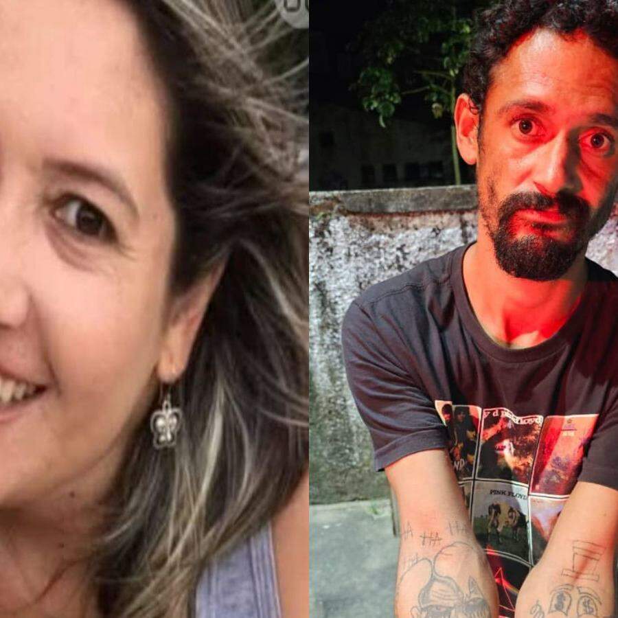 Camila havia terminado o relacionamento há pouco tempo