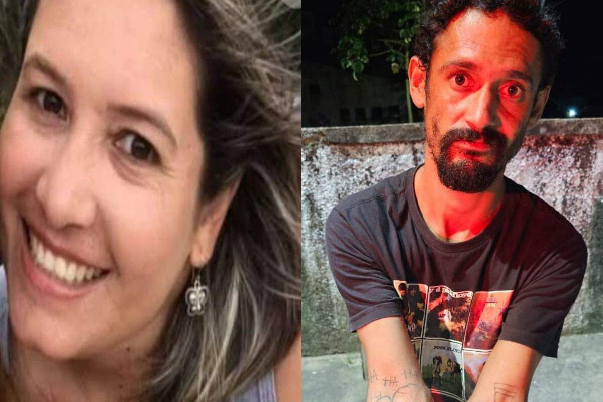 Camila havia terminado o relacionamento há pouco tempo