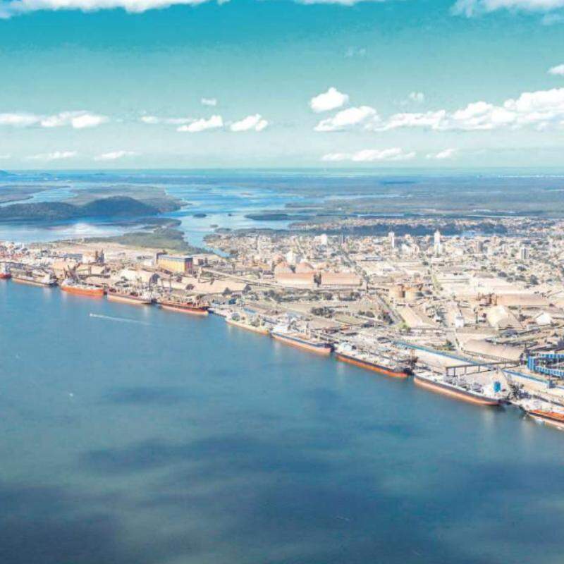 Porto de Paranaguá será sede do encontro que reunirá autoridades e representantes de empresas