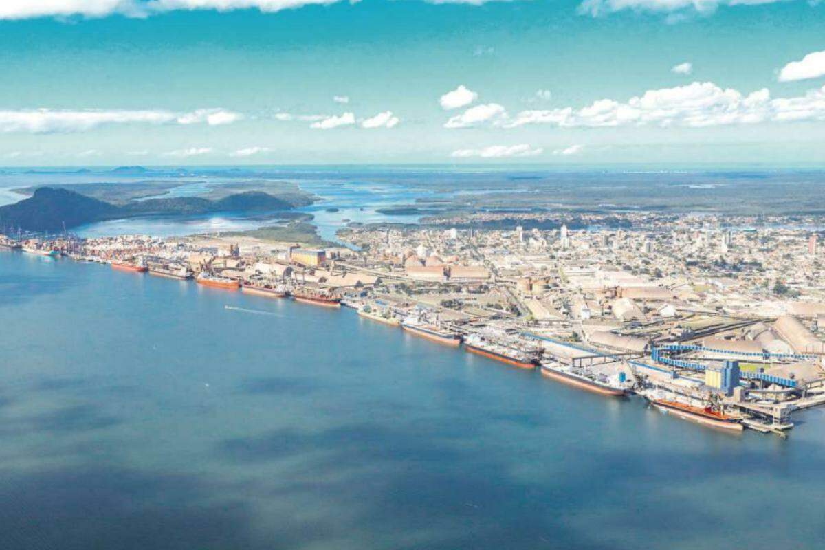 Porto de Paranaguá será sede do encontro que reunirá autoridades e representantes de empresas