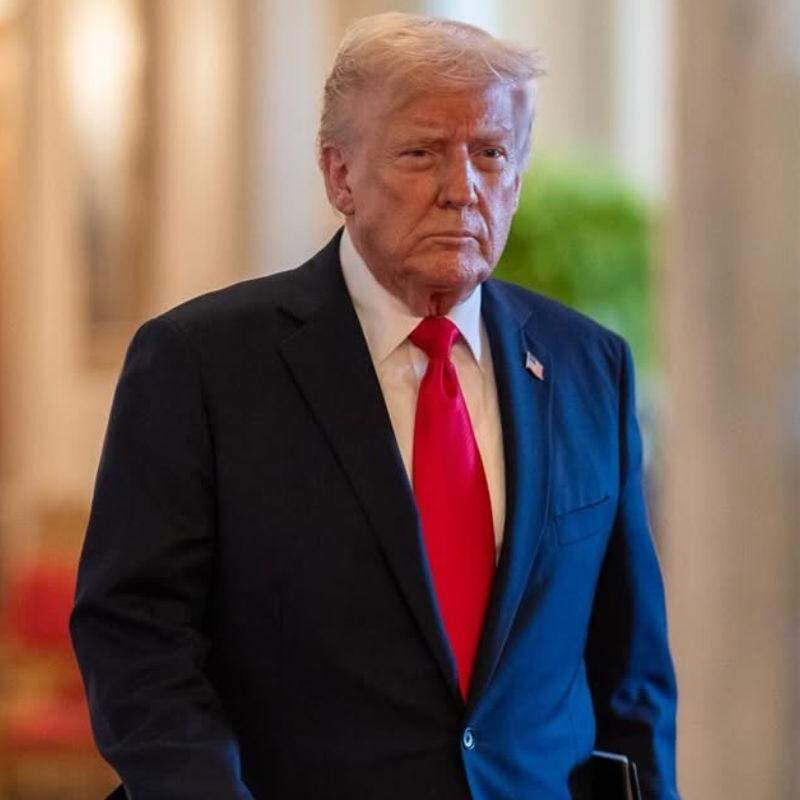 Irã envia resposta à proposta de paz dos Estados Unidos