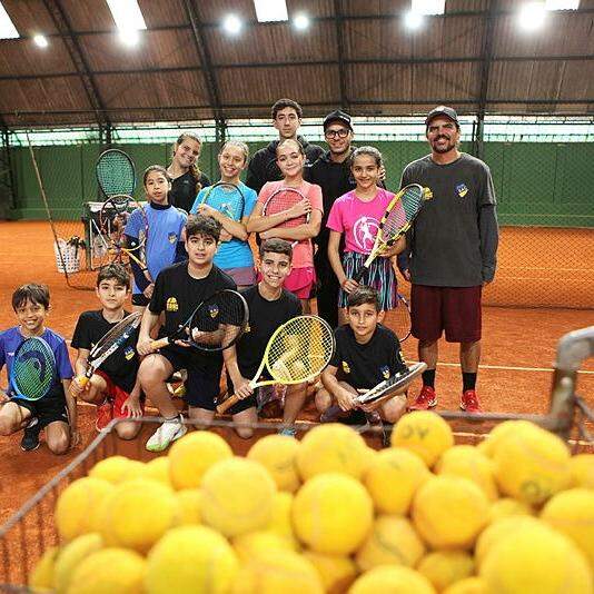 Equipe do Clube dos Ingleses prevê brigar com os principais nomes