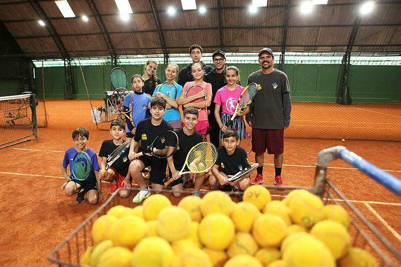 Equipe do Clube dos Ingleses prevê brigar com os principais nomes