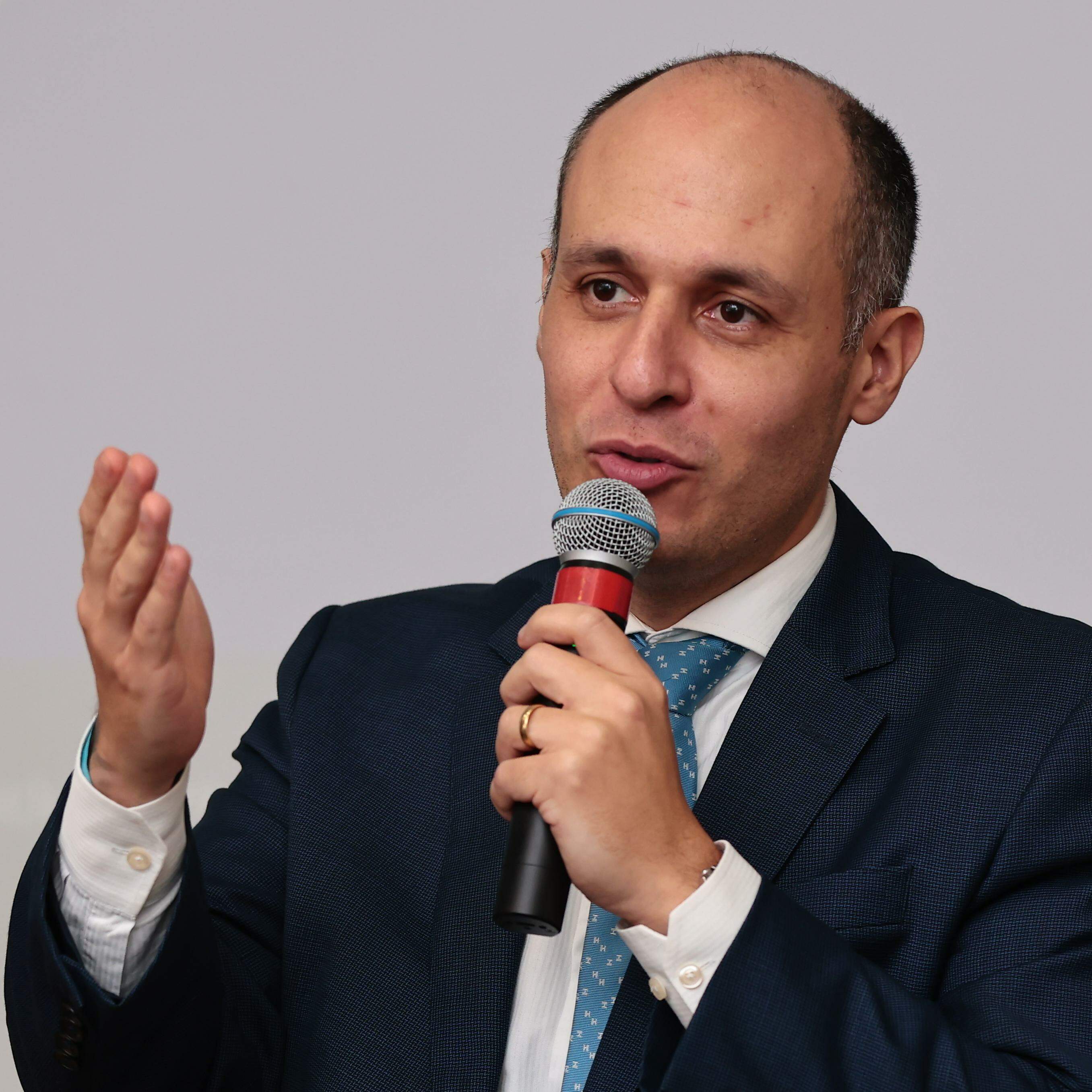 Danilo Veras: it's important to expand capacity and attract investments