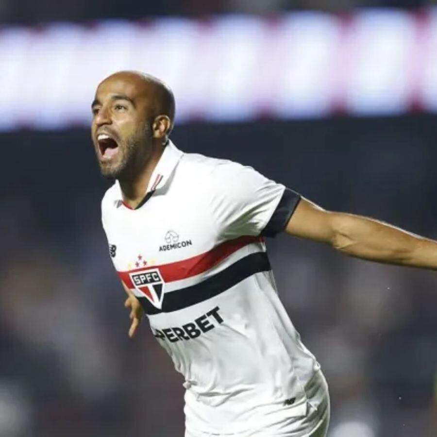  Lucas Moura tem confirmada ruptura no tendão de Aquiles, passará por cirurgia e volta só em 2027
