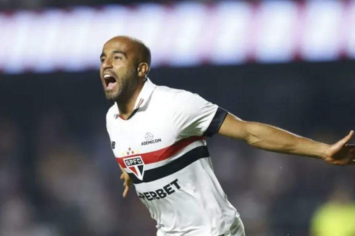  Lucas Moura tem confirmada ruptura no tendão de Aquiles, passará por cirurgia e volta só em 2027