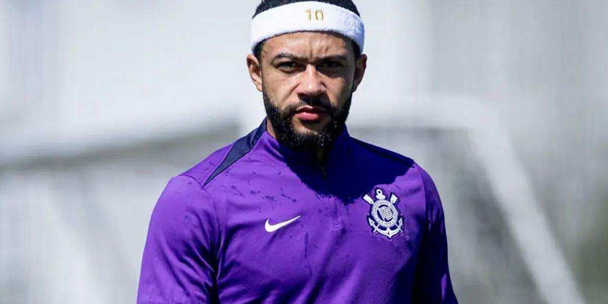 Corinthians vê renovação de Memphis com otimismo, mas busca achar parceiro para salários