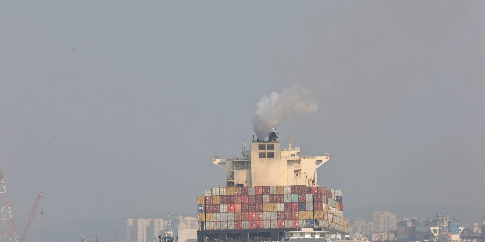 Texto final da comissão da COP Portos Sustentáveis enxerga o potencial brasileiro para o mercado global e propõe um marco regulatório verde para orientar o setor até 2050, ano em que a meta prevista no Acordo de Paris é carbono zero