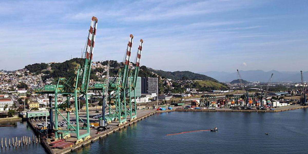 Processo para licitação de megaterminal pode voltar a etapas anteriores por causa de mudanças nas regras