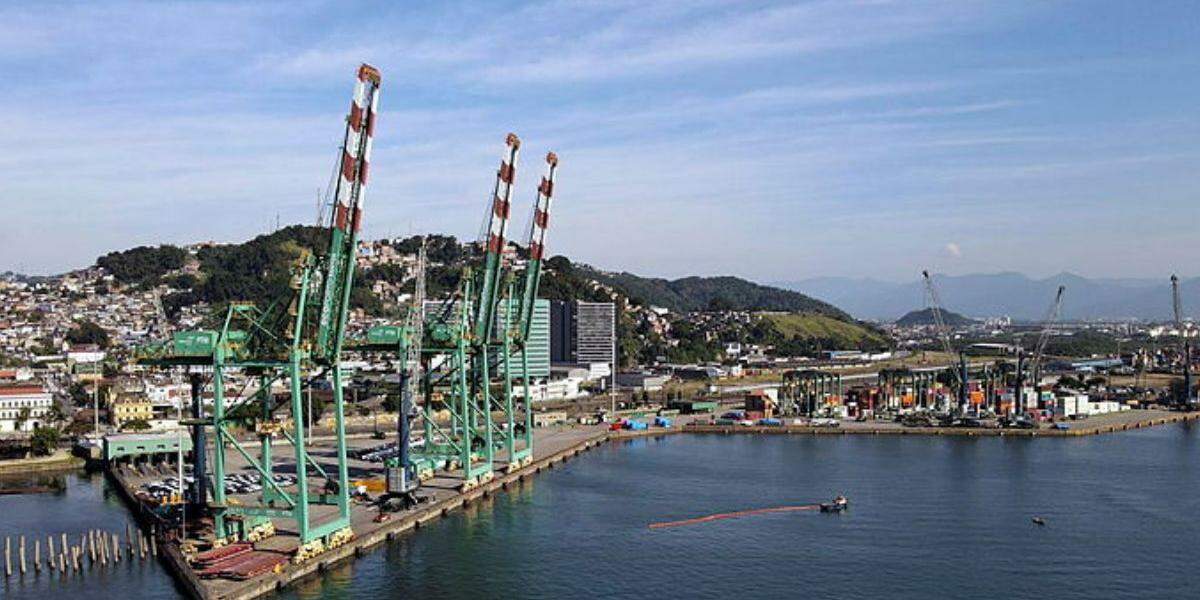 Processo para licitação de megaterminal pode voltar a etapas anteriores por causa de mudanças nas regras