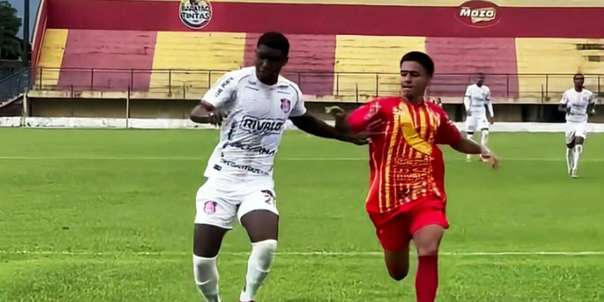 Com o resultado, o Jabaquara segue com quatro pontos, na 13ª colocação