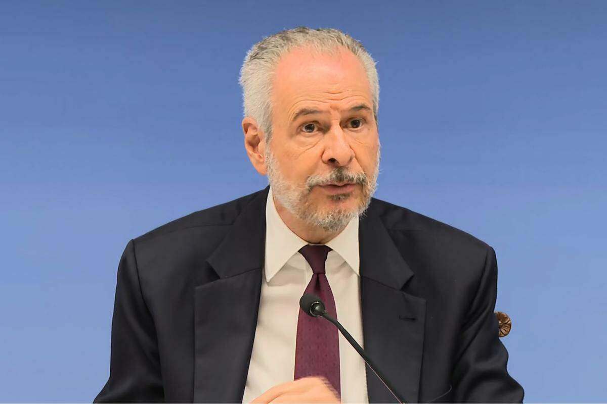 “A gente tem que fazer o máximo no pouco tempo que a ciência nos diz que temos”, diz André Corrêa do Lago, presidente da COP30