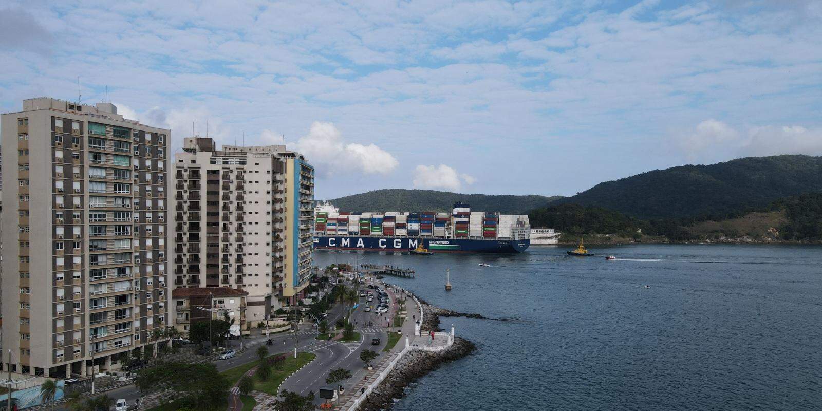 The challenges of the Port Authority and the impacts of the Port on cities will be discussed at the event