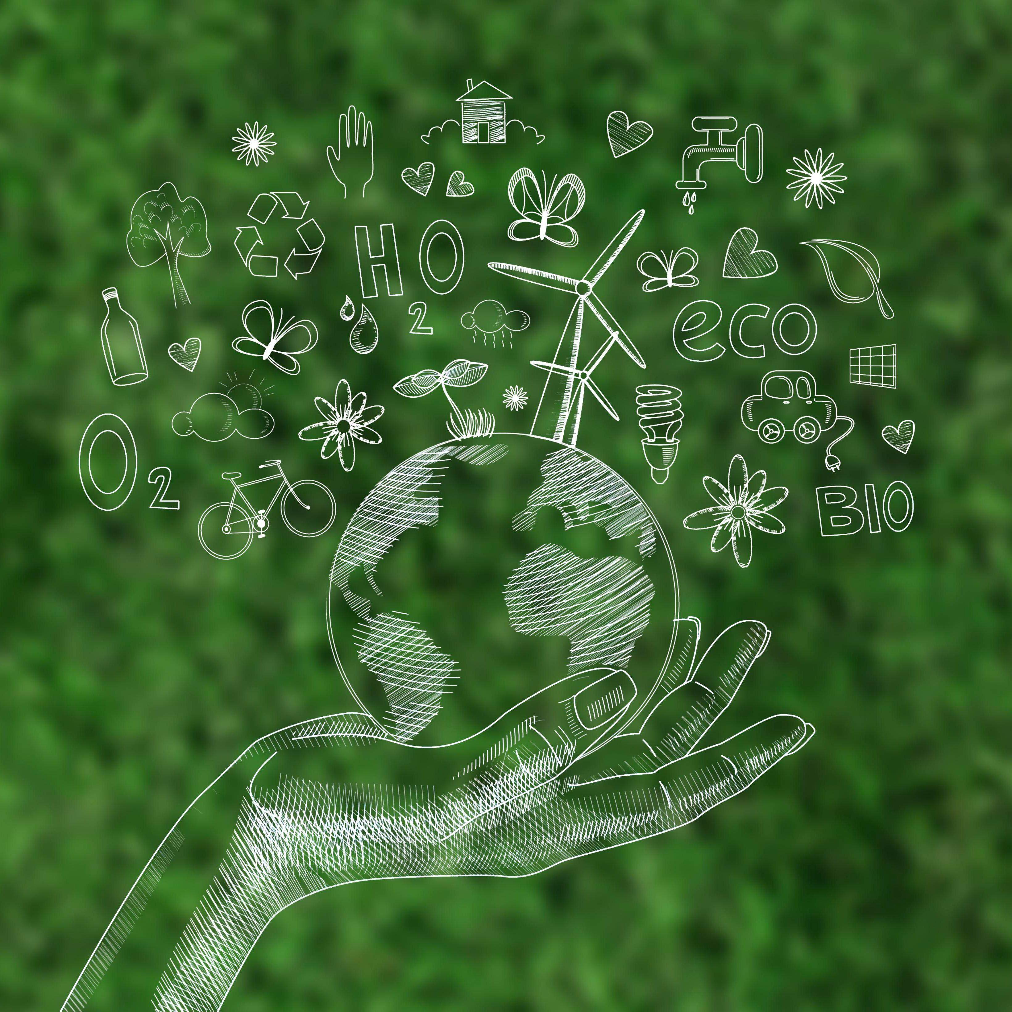 Movimento envolvendo o conceito ESG pode ser benéfico à sociedade
