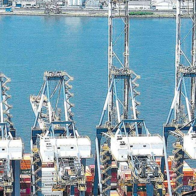 Desenvolvimento dos portos depende de estudos de impactos que muitas vezes travam investimentos