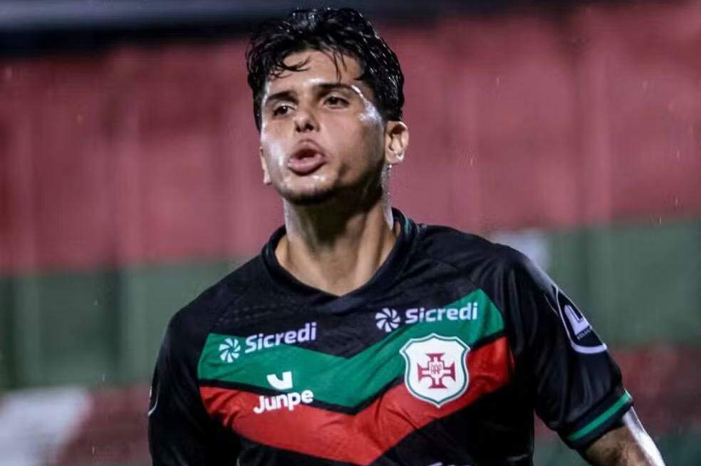 Destaque do time, Yohan Marcellus garante que o grupo está pronto