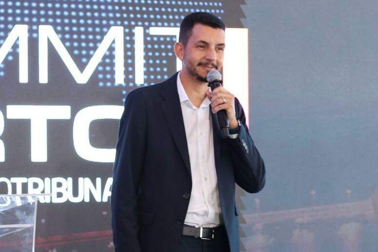Marques highlighted environmental licensing as a strategic ally