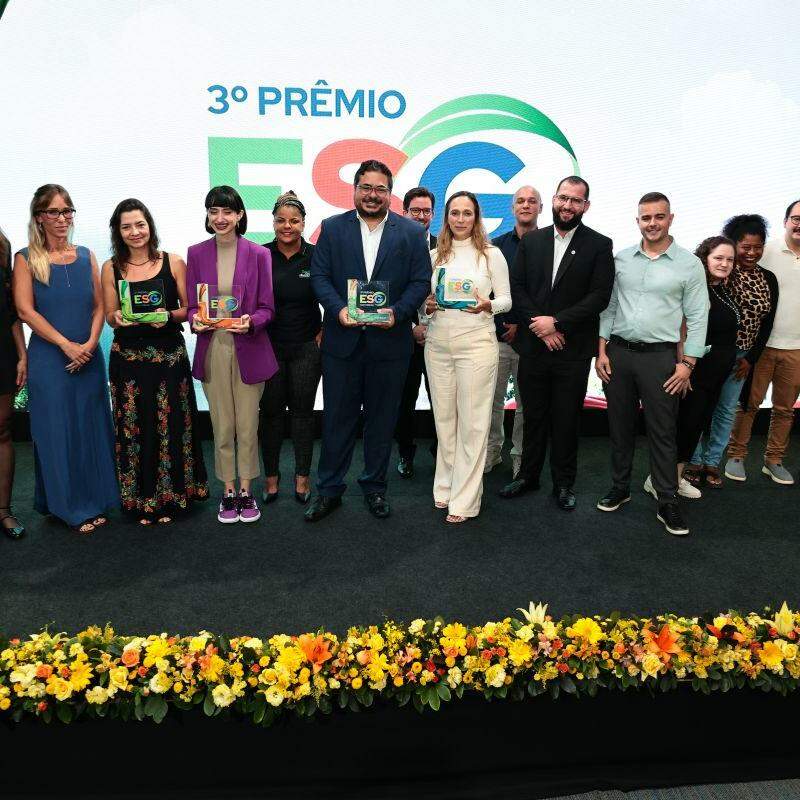 A exemplo dos anos anteriores, vencedores de cada categoria serão anunciados no Grupo Tribuna