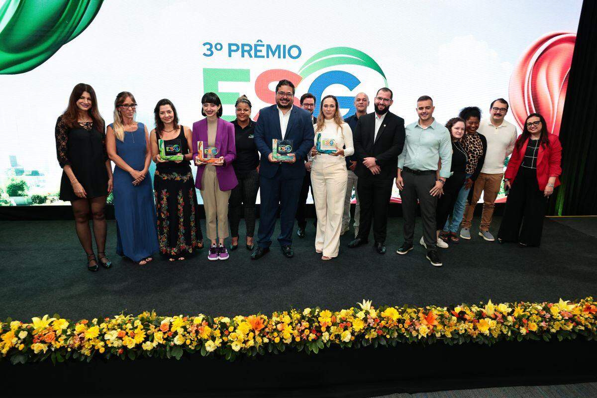 A exemplo dos anos anteriores, vencedores de cada categoria serão anunciados no Grupo Tribuna