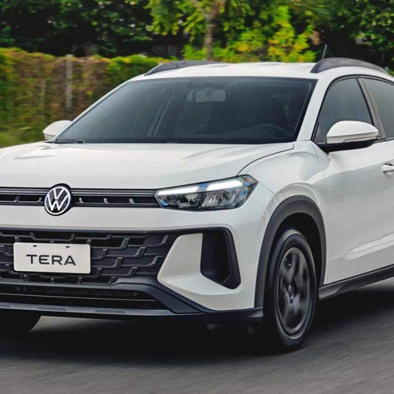 Volkswagen faz recall de quase 118 mil carros por falha em software; veja modelos afetados