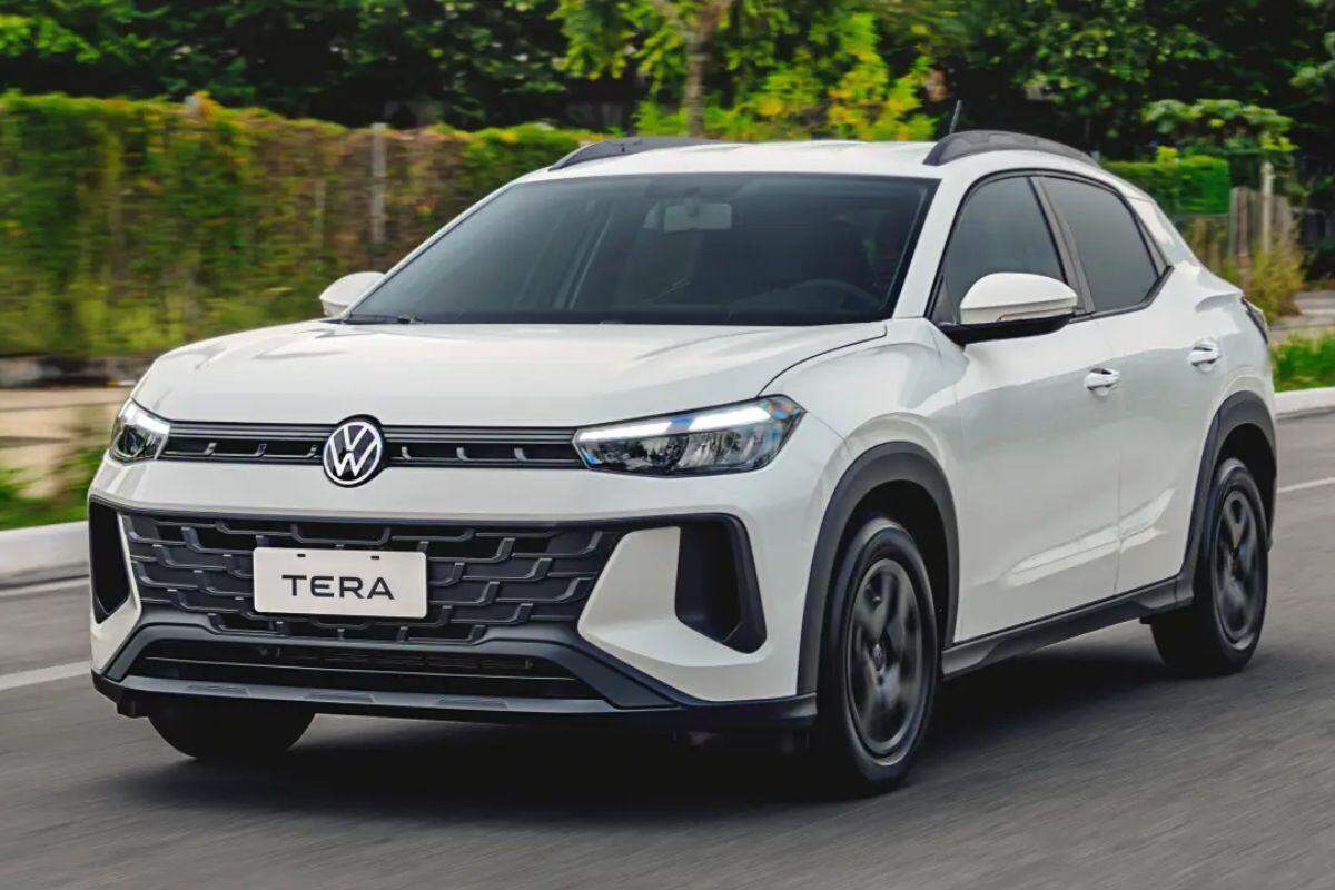 Volkswagen faz recall de quase 118 mil carros por falha em software; veja modelos afetados