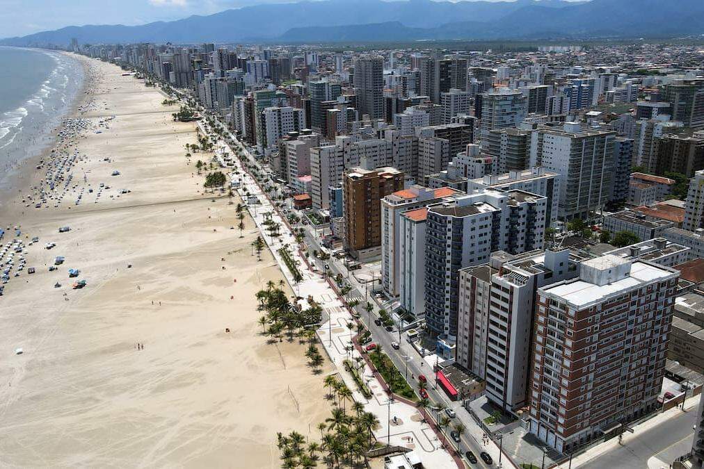 Em Praia Grande, Prefeitura vai contratar 23 profissionais para as áreas jurídica e da saúde