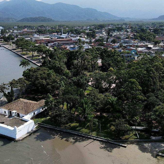 “Somos uma Cidade que tem o ecoturismo como linha de frente e um futuro promissor na questão turística”, considera o prefeito