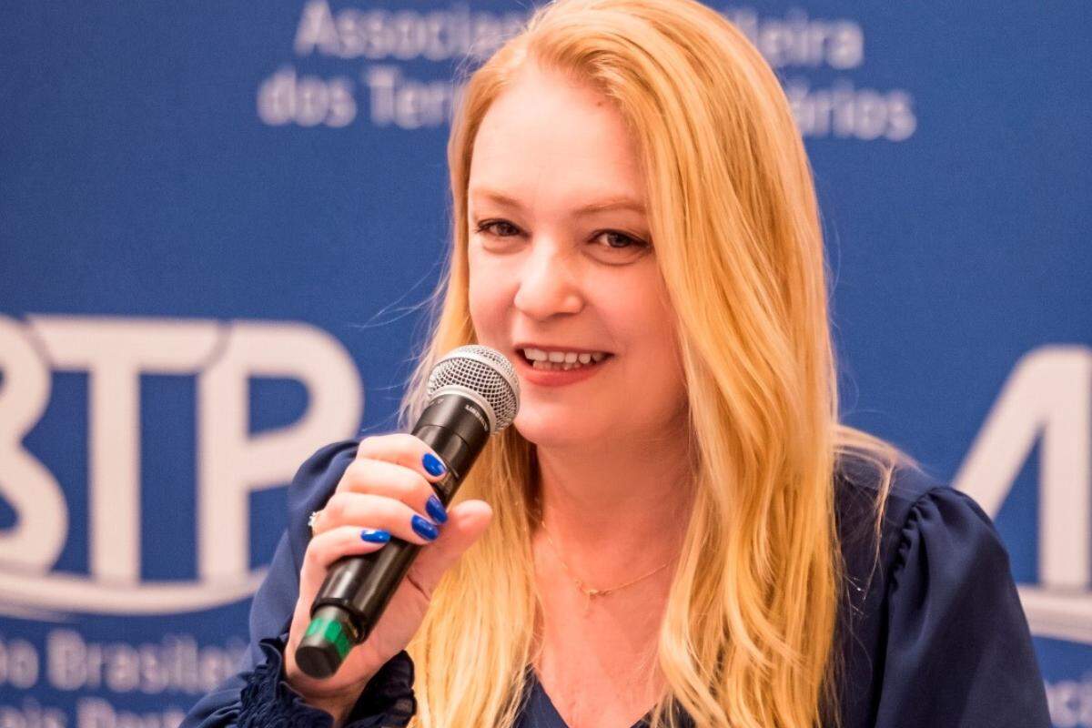 Para Cláudia, a modernização tecnológica impulsionou as mulheres em áreas antes ocupadas por homens