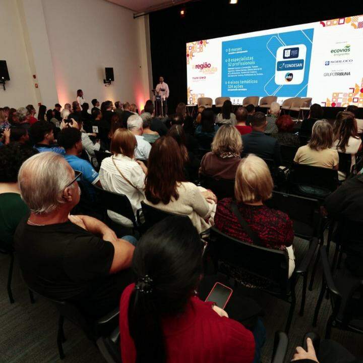 Encontro foi realizado na última segunda-feira, no auditório do Grupo Tribuna: autoridades e especialistas debateram melhorias no setor